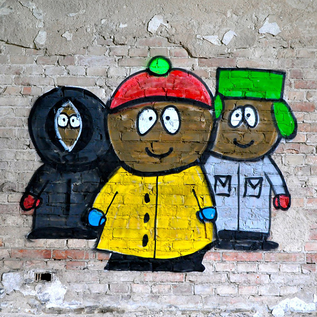 South Park picture